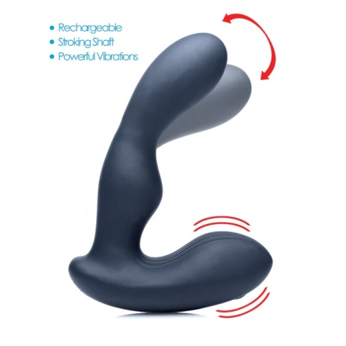 Alpha-Pro - P-Stroke Prostate Stimulator 照片