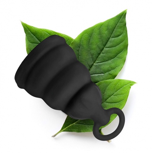 Gvibe - Gcup 月亮杯 - 黑色 照片