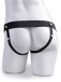 Fetish Fantasy - 7" Vibro Hollow Strap-On w Balls photo-4