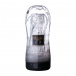 T-Best - Reluxe Alpha Capture Hard Type Masturbator - Black photo