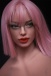 Monika Curvy Realistic Sex Doll, Huge Breasts, Big Butt, Soft TPE 159 cm (5'2 ft) photo