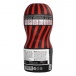 Tenga - Air-Tech 重複使用型真空杯 刺激型 - 黑色 照片-10