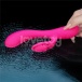 Lovetoy - Orbit Rabbit Vibrator - Pink photo-11