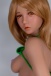 Asako Asian Realistic Sex Doll, EVO Skeleton, Ultra Soft Silicone 100 cm (3'3 ft) photo-5