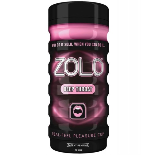 Zolo - 深喉飛機杯 照片