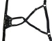 Locked in Lust - Crotch Rocket Strap-On S - Black photo-2