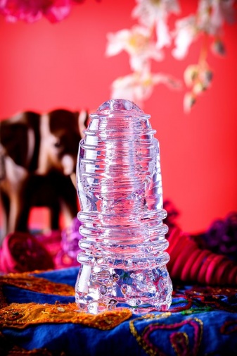 Lingam - Savitri Male Stroker - Clear photo