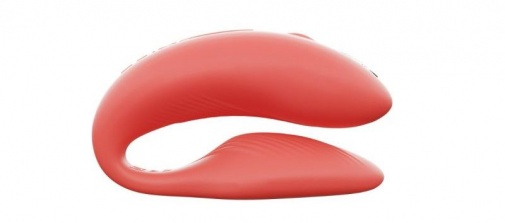 We-Vibe - Chorus - Crave Coral photo