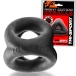 Oxballs - Tri-Sport Cocksling - Night Black 照片-4