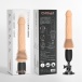 Chisa - Euphoria Thrusting Dildo - Skin photo-6