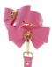 Taboom - Malibu Wrist Cuffs - Pink photo-7