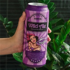 Lovetoy - Wild 野性 艾爾啤酒 自慰器 照片