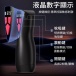 Erocome - Virginis Thrusting Masturbator - Black photo-6