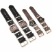 Lovetoy - Rebellion Reign Hogtie Set - Black photo-10