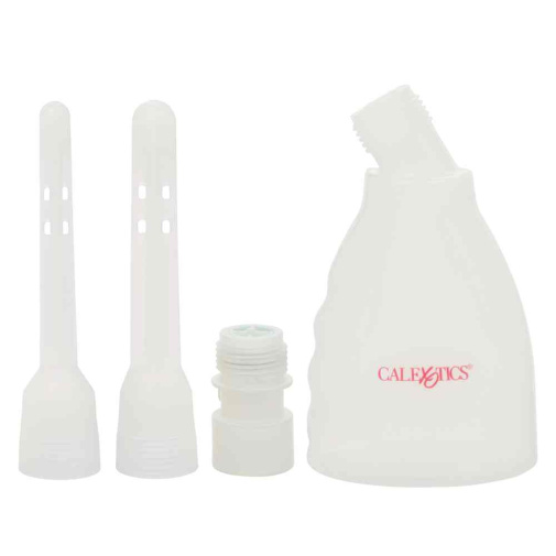 CEN - One-Way Ultimate Douche - Clear photo