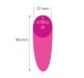 We-Vibe - Chorus Remote Control - Cosmic Blue photo-3
