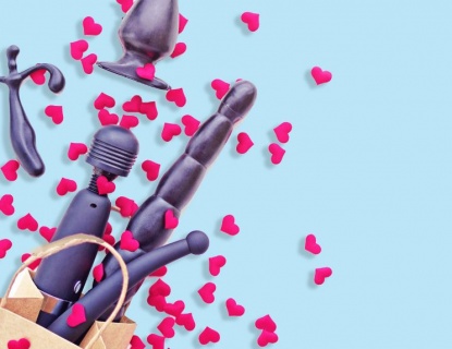10 Toys That Will Make A Perfect Valentine’s Day Gift 10 Toys That Will Make A Perfect Valentine’s Day Gift