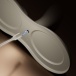 Zalo - Flora APP Vibro Pad - Obsidian Black photo-13