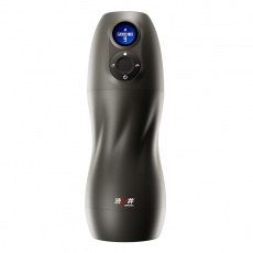 Drywell - Atom Sucking Masturbator - Black photo
