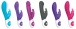 TRC - The Classic Rabbit - Pink Bling photo-7