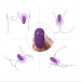 Erocome - UrsaMinor - Egg - Purple photo-17