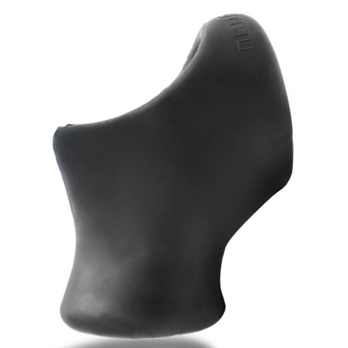 Oxballs - X-Stretch Cocksling - Night Black photo
