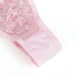 Ohyeah - Floral Bra Set - Pink - M photo-15