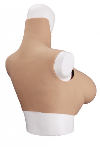 XX-Dreamstoys - Ultra Realistic Breast Form S photo