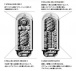 Tenga - Flip Zero Electronic Rotation & Vibration photo-4
