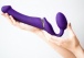 Strap-On-Me - Vibrating Strap On M - Purple photo-2