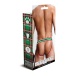 Prowler - Tartan Jock - Green - S photo-4