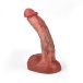 FAAK - Renard Realistic Dildo photo-3