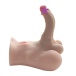 Perfect Toys - 男性屁股連陰莖自慰器 照片-2