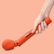 Fun Factory - Vim Massager - Sunrise Orange photo