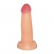 FAAK - Dinasour Dildo - Flesh photo-5