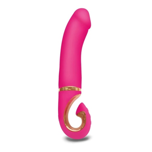 Gvibe - Gjay Mini - Wildberry photo