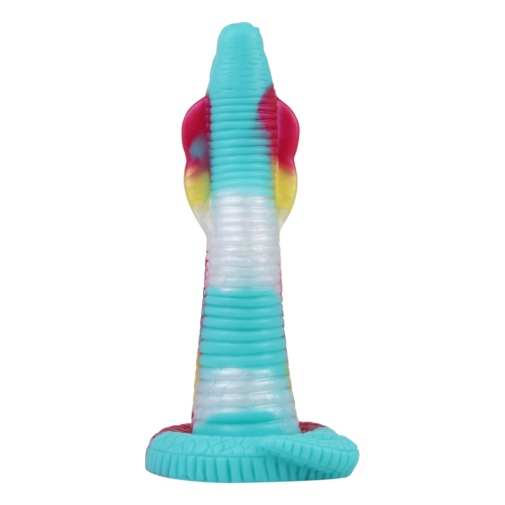 FAAK - King Cobra Dildo - Magna Dragon photo