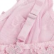 Ohyeah - Floral Bra Set - Pink - M photo-18
