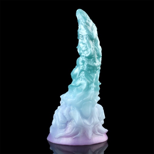 FAAK - Orchid Dream Dildo - Purple  photo
