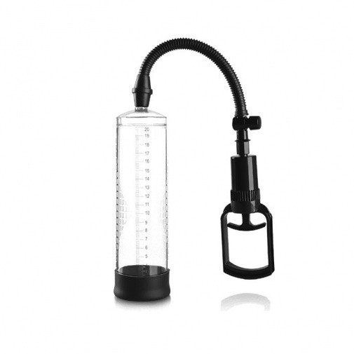 Canwin - Penis Pump Manual Type II photo