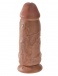 King Cock - Chubby - Caramel photo-3
