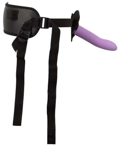 You2Toys - Your Strap-On 束带连假阳具 4件套装组 照片