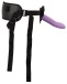 You2Toys - Your Strap-On 束带连假阳具 4件套装组 照片-9
