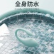 Erocome - Cetus Mini App Egg Vibrator - Blue photo-8