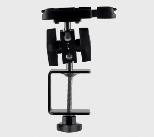 Kiiroo - Keon Sex Machine - Black photo