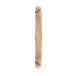 Silexpan - 15" Double Dildo S - Flesh photo-3