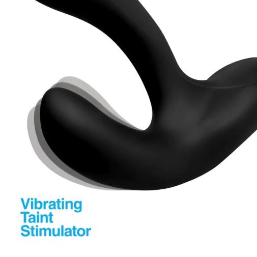Alpha-Pro - P-Bender Bendable Prostate Stimulator photo