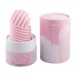 Lola Games - Marshmallow Honey Masturbator - Pink photo-5