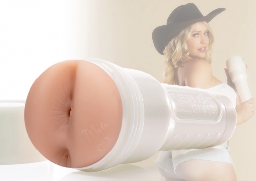 Fleshlight - Mia Malkova Boss Level 自慰器 照片