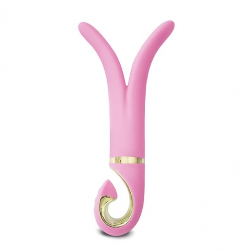 Gvibe - Gvibe3 - Candy Pink photo